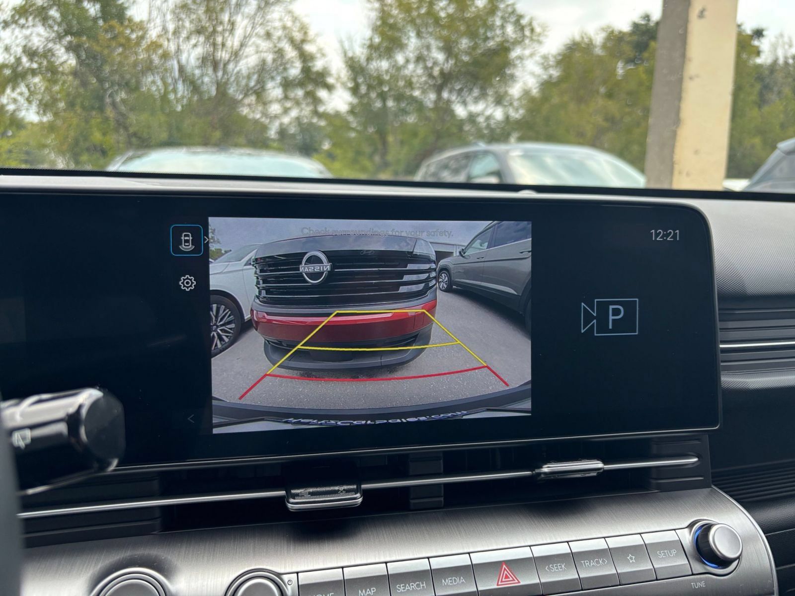 Used 2026 Hyundai Kona SEL Sport FWD image 22