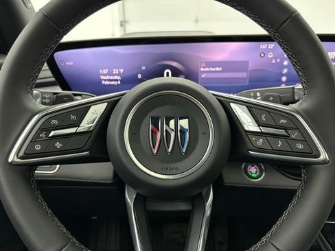 New 2026 Buick Enclave Sport Touring w/ Power Package image 23