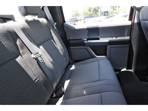 Used 2018 Ford F150 XLT w/ Equipment Group 302A Luxury AWD/4WD image 10