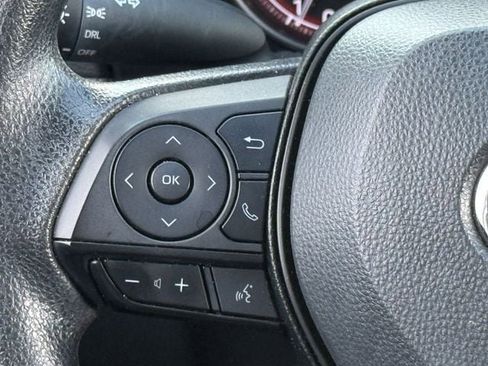 Used 2023 Toyota RAV4 LE image 14