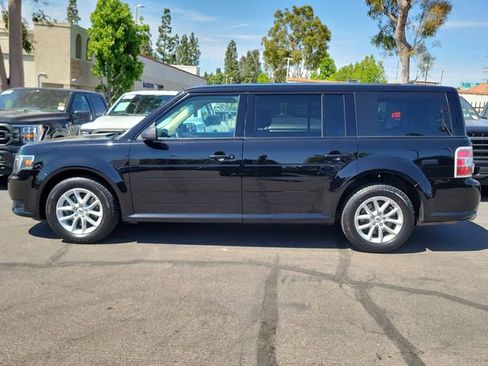 Certified 2018 Ford Flex SE FWD image 26