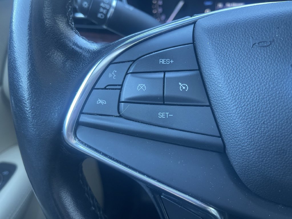 Used 2019 Cadillac XT5 Luxury FWD image 11