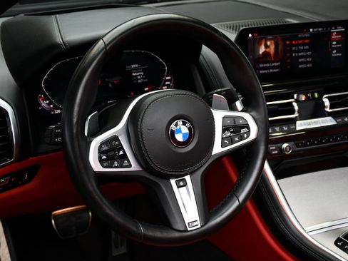 Used 2019 BMW M850i xDrive M850i xDrive Convertible image 23