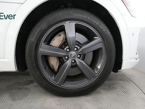 Used 2019 Audi e-tron Premium Plus AWD/4WD image 20