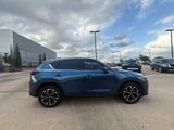 Used 2023 MAZDA CX-5 AWD 2.5 S w/ Premium Package image 2