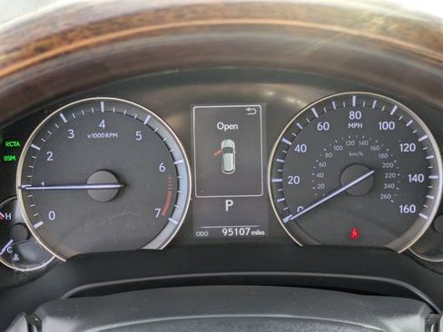 Used 2018 Lexus RX 350L FWD image 22