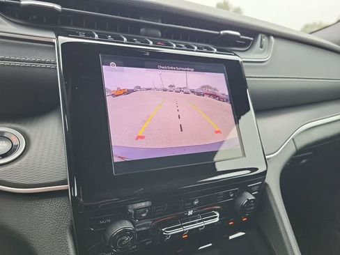 New 2026 Jeep Grand Cherokee L Laredo image 23