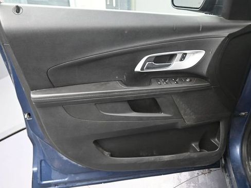 Used 2016 Chevrolet Equinox LT w/ Convenience Package AWD/4WD image 20