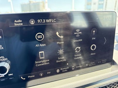 Used 2023 Acura Integra A-Spec FWD image 18