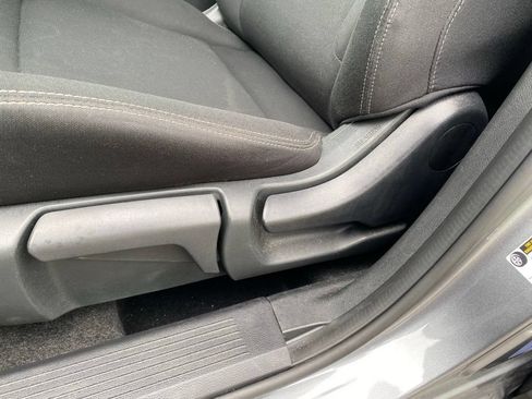 Used 2024 Nissan Rogue S AWD/4WD image 15