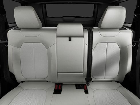 New 2026 Jeep Cherokee Limited image 3