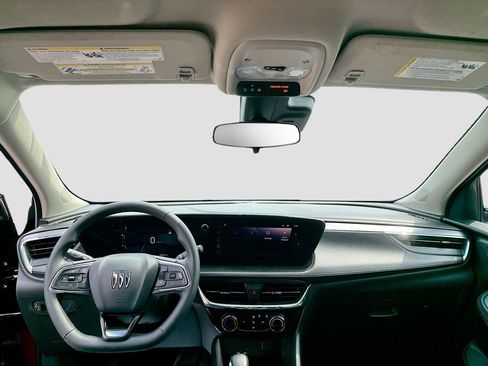 Used 2025 Buick Encore GX Sport Touring FWD image 17