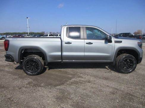 New 2026 GMC Sierra 1500 Pro w/ Pro Value Package image 3