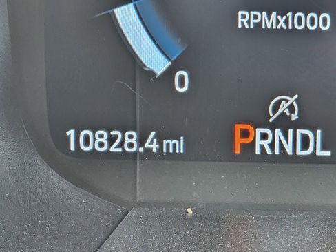 Used 2025 Ford Explorer Platinum w/ LUX Leather Package image 24