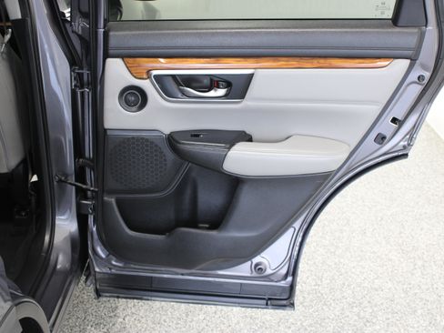Used 2018 Honda CR-V EX-L image 34