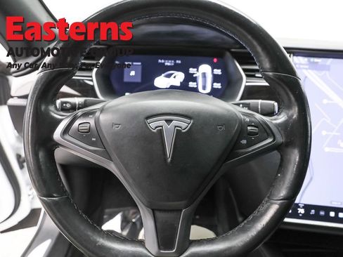 Used 2018 Tesla Model S 75D image 10