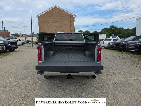 Used 2024 Chevrolet Silverado 3500 LT w/ All Star Edition AWD/4WD image 30