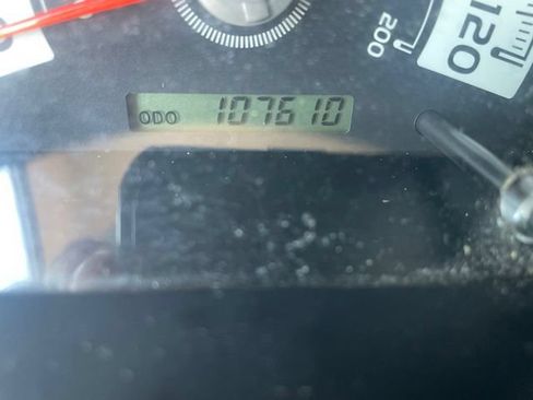 Used 2014 Toyota FJ Cruiser 4WD w/ Convenience Package image 19