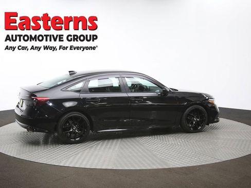 Used 2024 Honda Civic Sport image 42