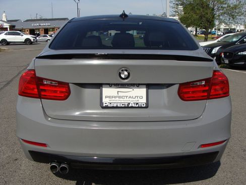 Used 2015 BMW 328i xDrive Sedan image 5
