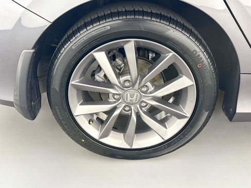 Used 2019 Honda Civic EX-L image 38