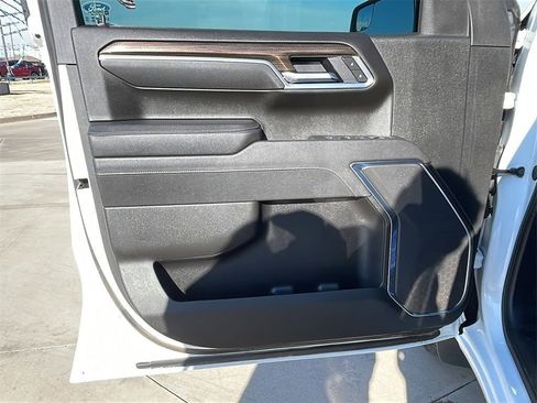 New 2025 Chevrolet Silverado 1500 LT image 14