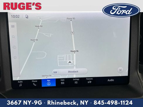 New 2026 Ford Bronco Badlands w/ Sasquatch Package image 23