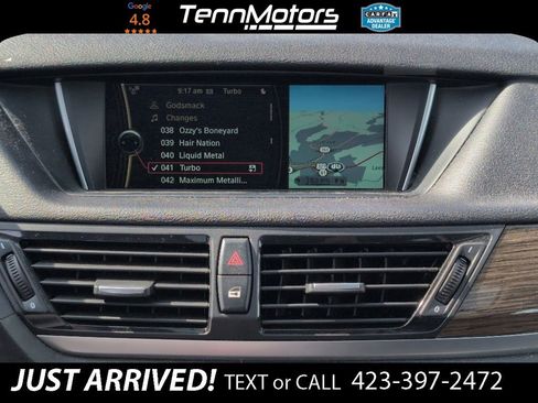 Used 2015 BMW X1 xDrive28i AWD/4WD image 17