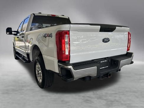Used 2026 Ford F250 XLT AWD/4WD image 4