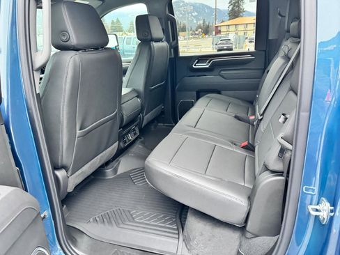 Used 2026 Chevrolet Silverado 3500 LT w/ All Star Edition AWD/4WD image 14