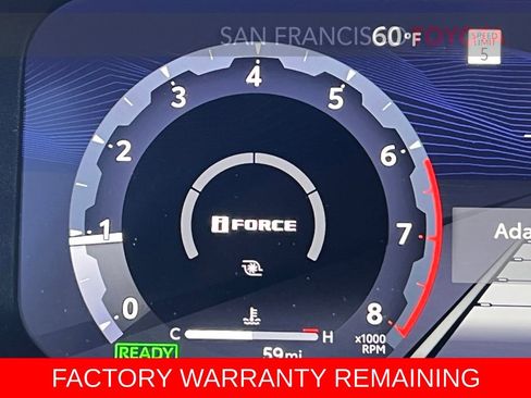 Certified 2025 Toyota 4Runner TRD Pro image 41