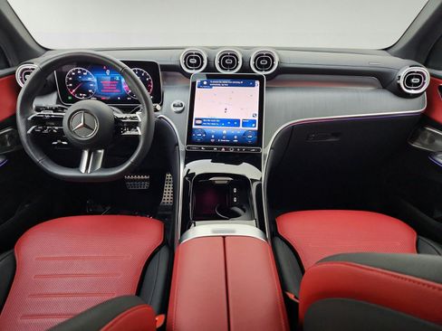 Certified 2026 Mercedes-Benz GLC 300 image 28