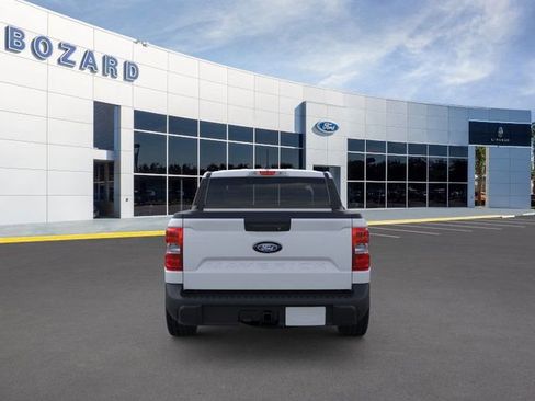 New 2026 Ford Maverick XLT image 5