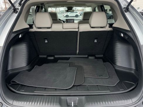 Certified 2025 Honda HR-V EX-L image 42