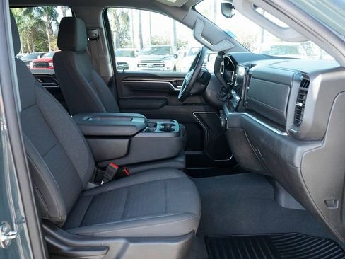 Used 2025 Chevrolet Silverado 1500 LT w/ All Star Edition Plus image 34