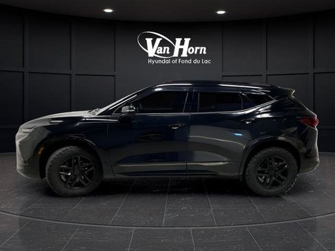 Used 2019 Chevrolet Blazer RS image 13