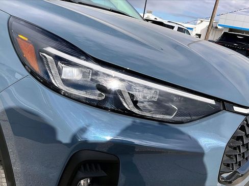 New 2026 Ford Escape Platinum w/ Premium Technology Package image 30