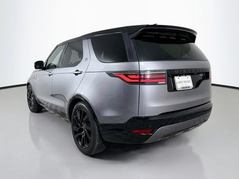 Used 2021 Land Rover Discovery S R-Dynamic AWD/4WD image 7