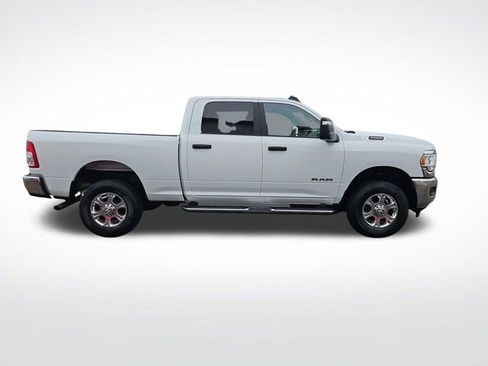 Used 2024 RAM 2500 Big Horn AWD/4WD image 10