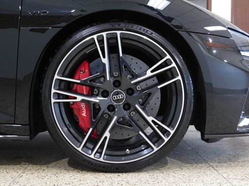 Used 2023 Audi R8 V10 performance AWD/4WD image 84
