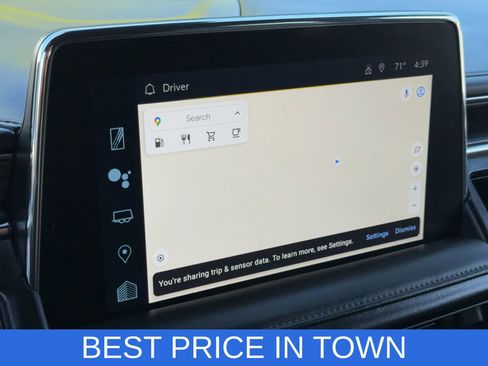 Used 2023 Chevrolet Tahoe LT RWD image 22