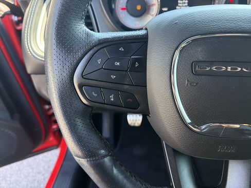 Used 2022 Dodge Challenger R/T Scat Pack w/ Shaker Package RWD image 18