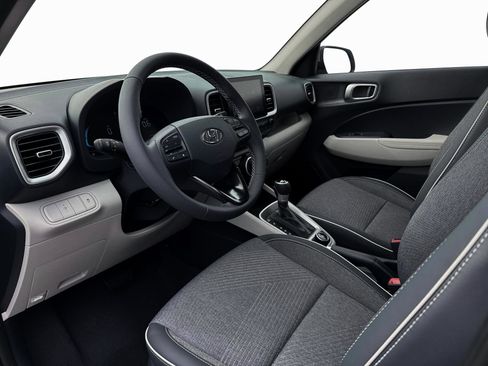 New 2026 Hyundai Venue SEL FWD image 33