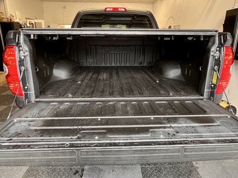 Used 2016 Toyota Tundra SR5 w/ TRD Off Road Package AWD/4WD image 22