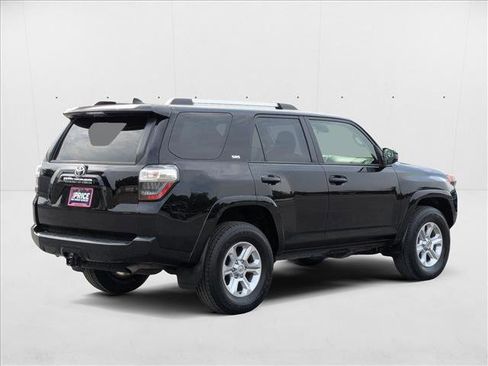 Used 2024 Toyota 4Runner SR5 image 5