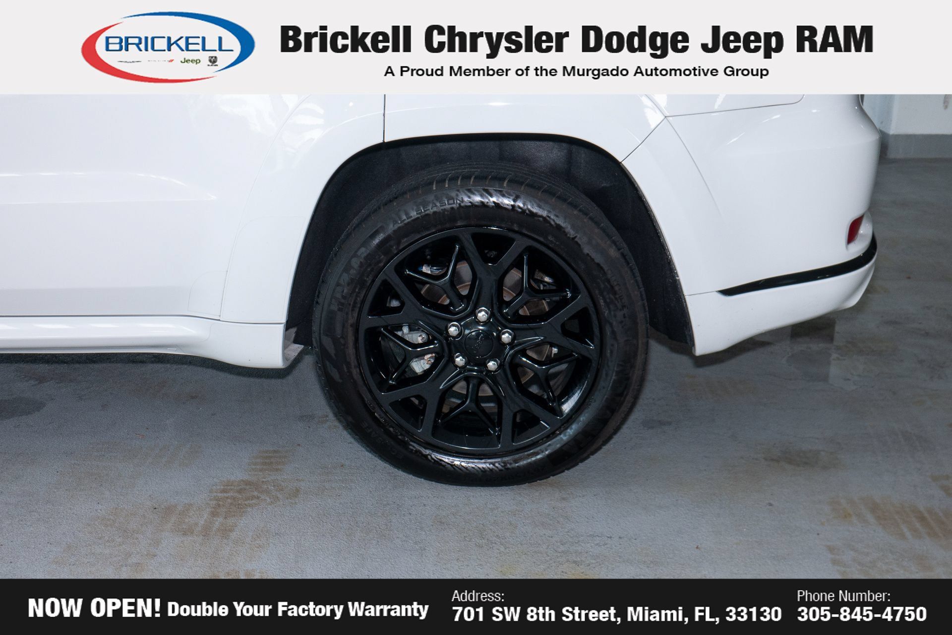 Used 2021 Jeep Grand Cherokee Limited X RWD image 41