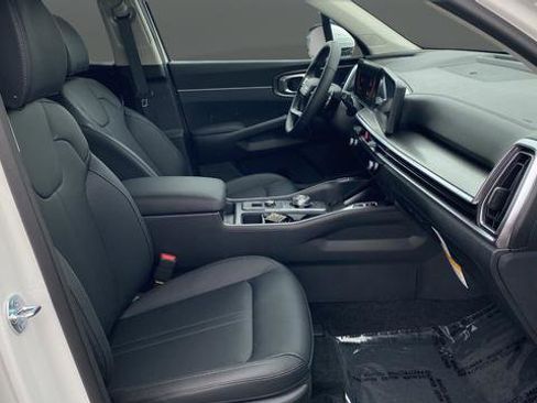 New 2026 Kia Sorento EX AWD/4WD image 25