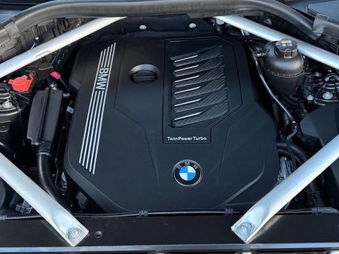 Used 2020 BMW X5 xDrive40i image 30