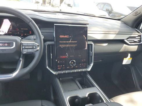 New 2026 GMC Acadia Elevation w/ Elevation Premium Package FWD image 14