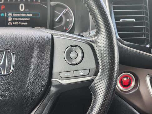 Used 2023 Honda Passport EX-L image 32